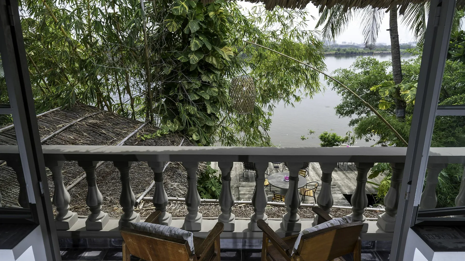 River Cottage Ho Chi Minh City