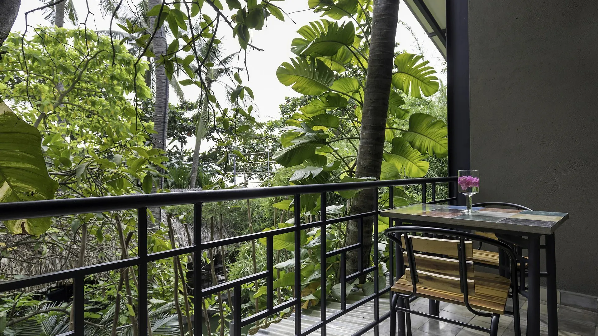 River Cottage Ho Chi Minh City Hotel