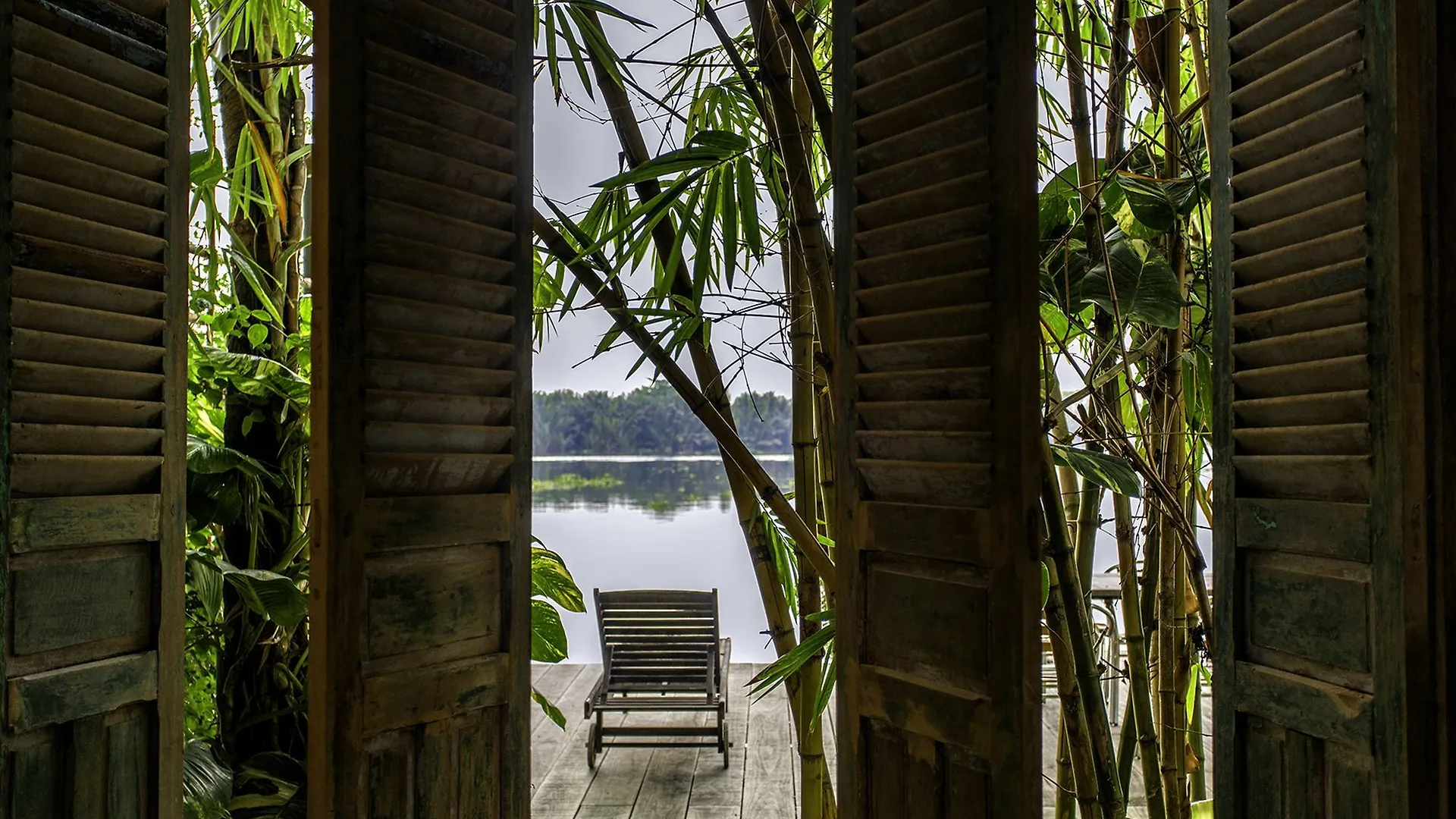 River Cottage Ho Chi Minh City Vietnam