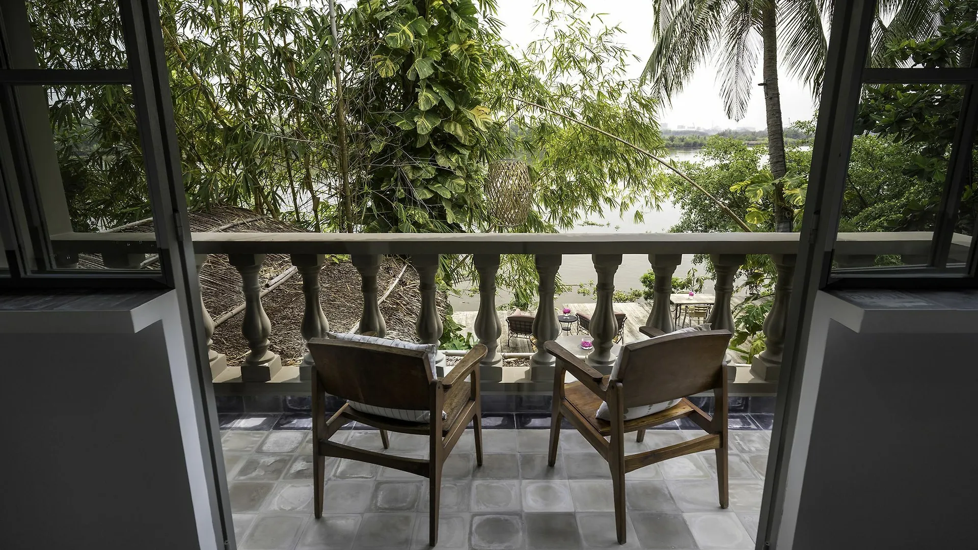 River Cottage Ho Chi Minh City Hotel