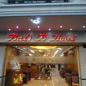 2* Hotel Bali B