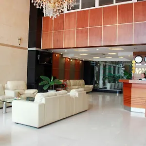 2* Hotel Ngoc Tung Riverside