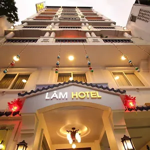 2* Hotel Lam