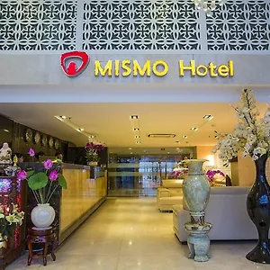 3* Hotel Triip Mismo Airport