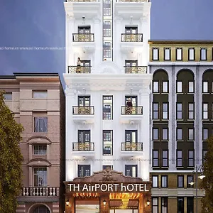 2* Hotel Th Airport